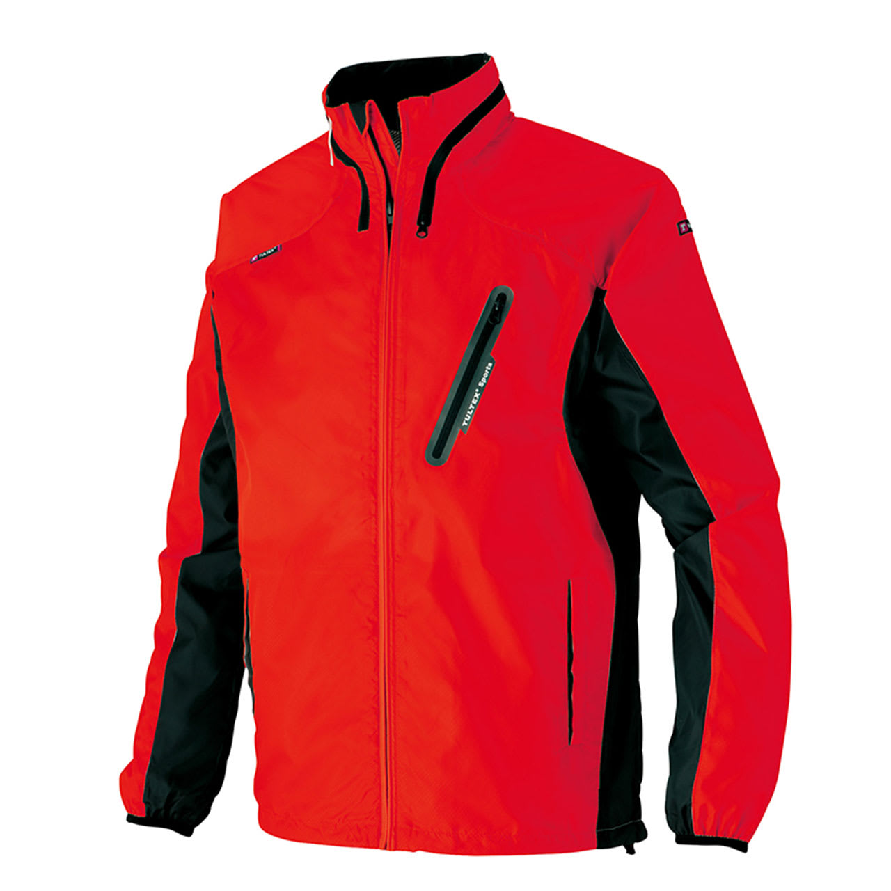 フードインジャケット(男女兼用)の通販-オリジナル/オーダーウェアの