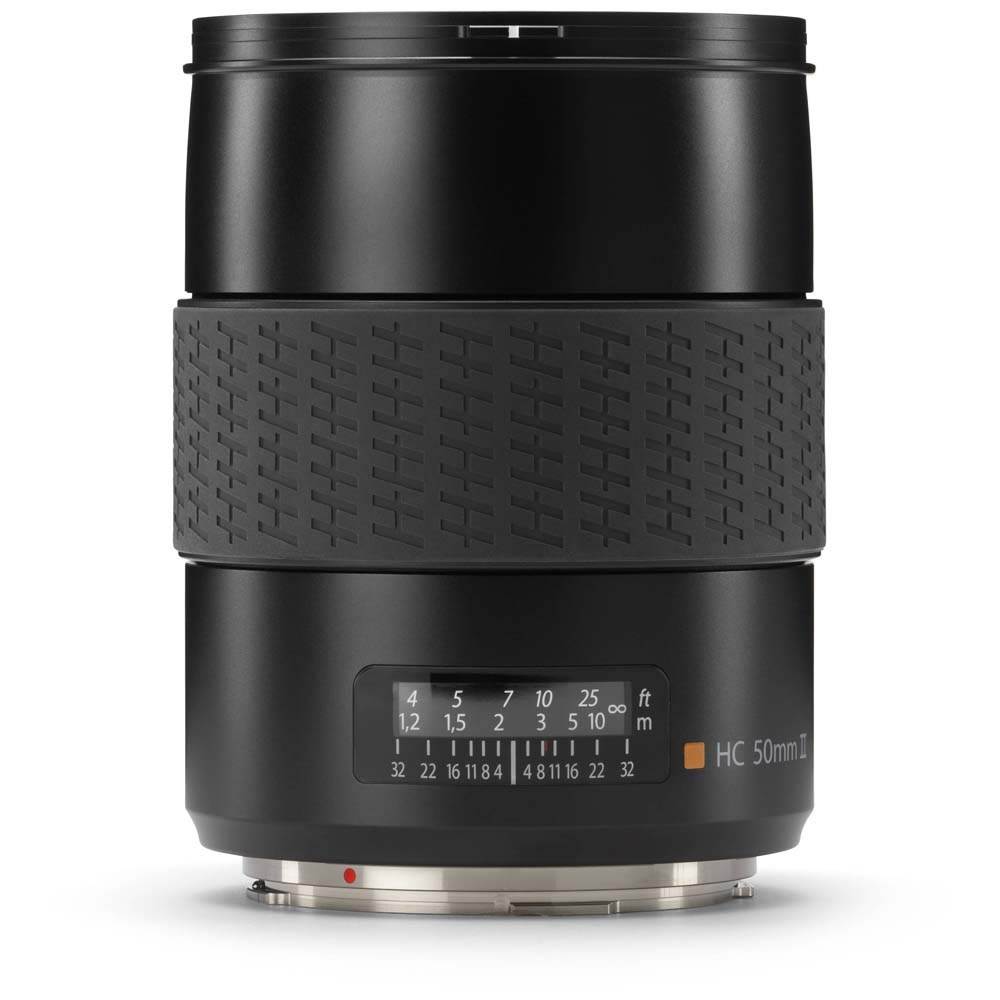 Hasselblad HC 50mm F/3.5 II Lens | Park Cameras