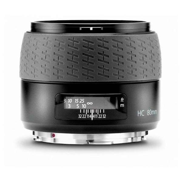 Hasselblad HC 80mm f/2.8 Lens | Park Cameras
