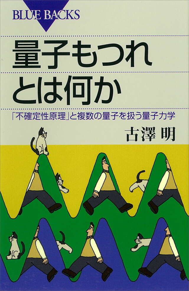 佐藤文隆先生の量子論 干渉実験・量子もつれ・解釈問題』（佐藤 文隆