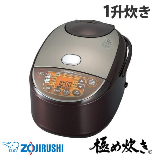 よろずやマルシェ本店 | 象印マホービン 炊飯器 極め炊き IH炊飯ジャー