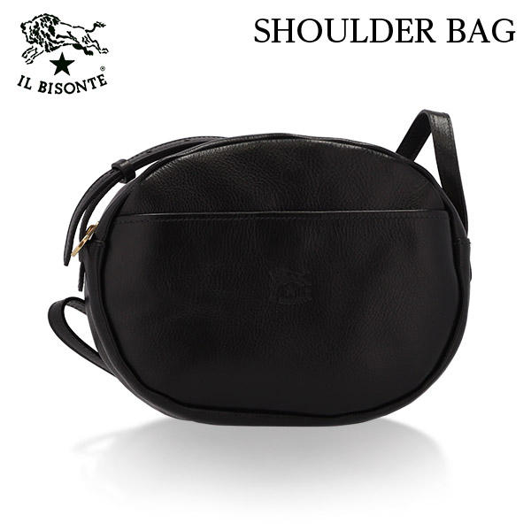 よろずやマルシェ本店 | IL BISONTE イルビゾンテ SHOULDER BAG