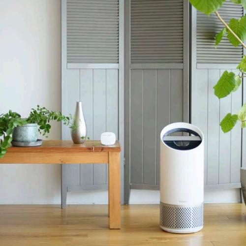 よろずやマルシェ本店 | アコ・ブランズ・ジャパン 空気清浄機 TruSens