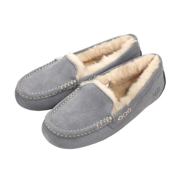 よろずやマルシェ本店 | UGG アグ アンスレー ムートンシューズ