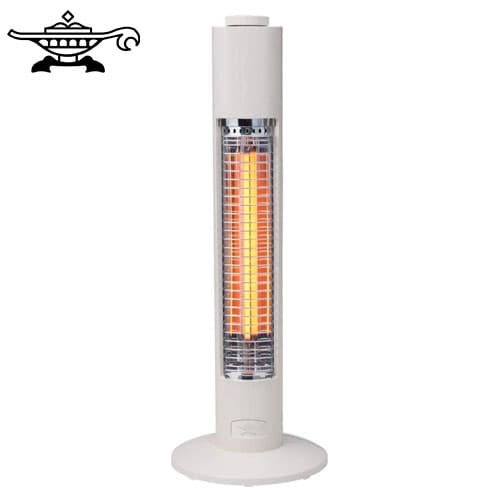 よろずやマルシェ本店 | アラジン 電気ストーブ 遠赤グラファイト