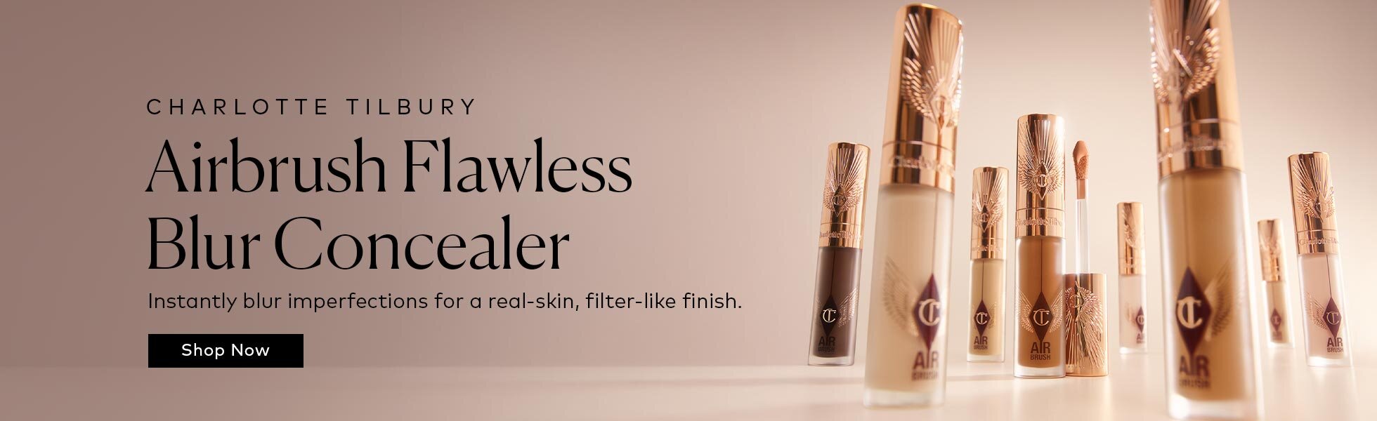 Charlotte Tilbury | Beautylish