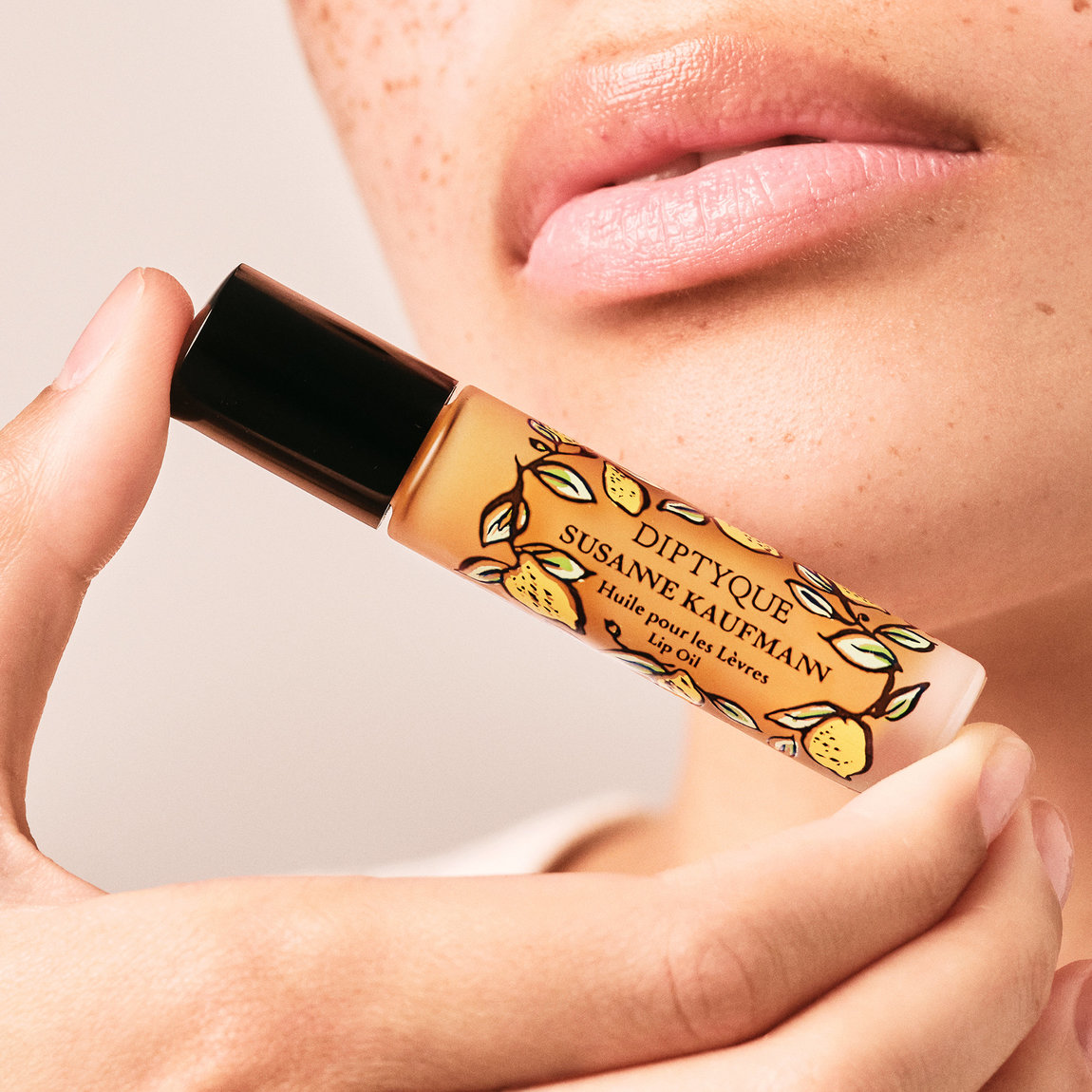 Susanne Kaufmann Susanne Kaufmann x Diptyque Lip Oil | Beautylish