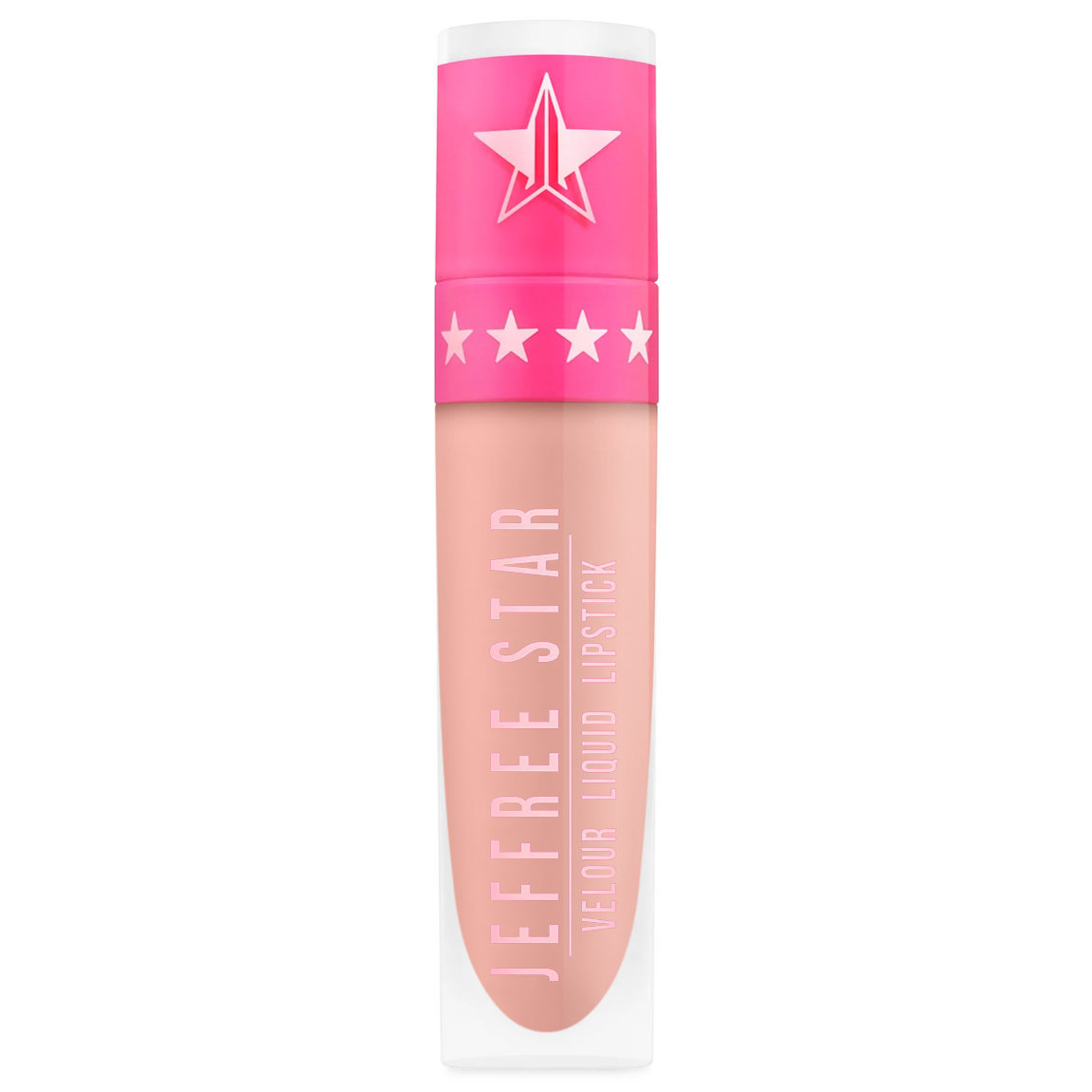 Jeffree Star Cosmetics Velour Liquid Lipstick I'm Nude | Beautylish