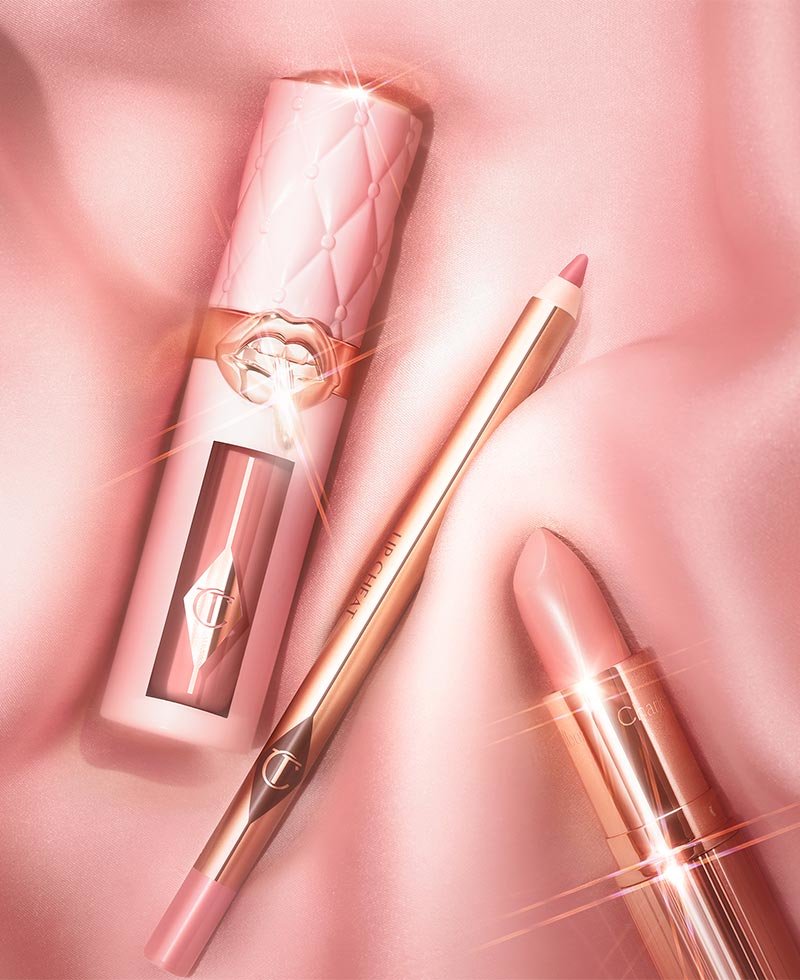 Charlotte Tilbury | Beautylish