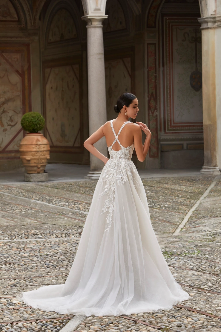 Demetrios Cosmobella - 8163 | Camille's of Wilmington