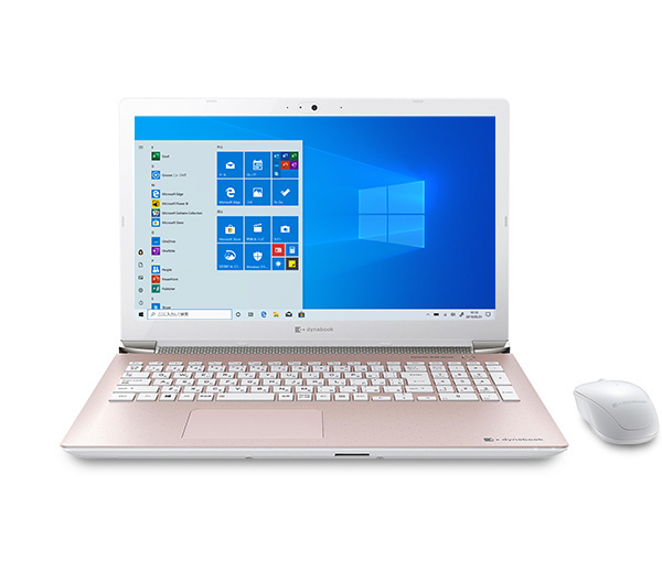 T4/L 環境対応詳細 2019年11月発表モデル P1T4LPBP | dynabook