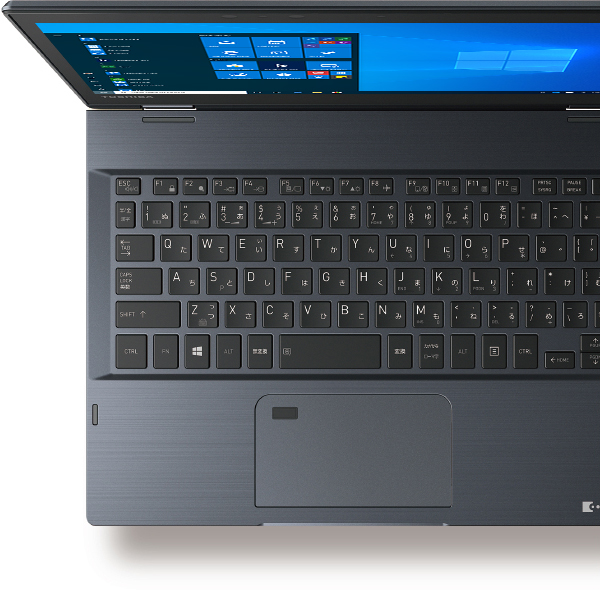 VC72 2020年1月発表モデル | dynabook（ダイナブック公式）