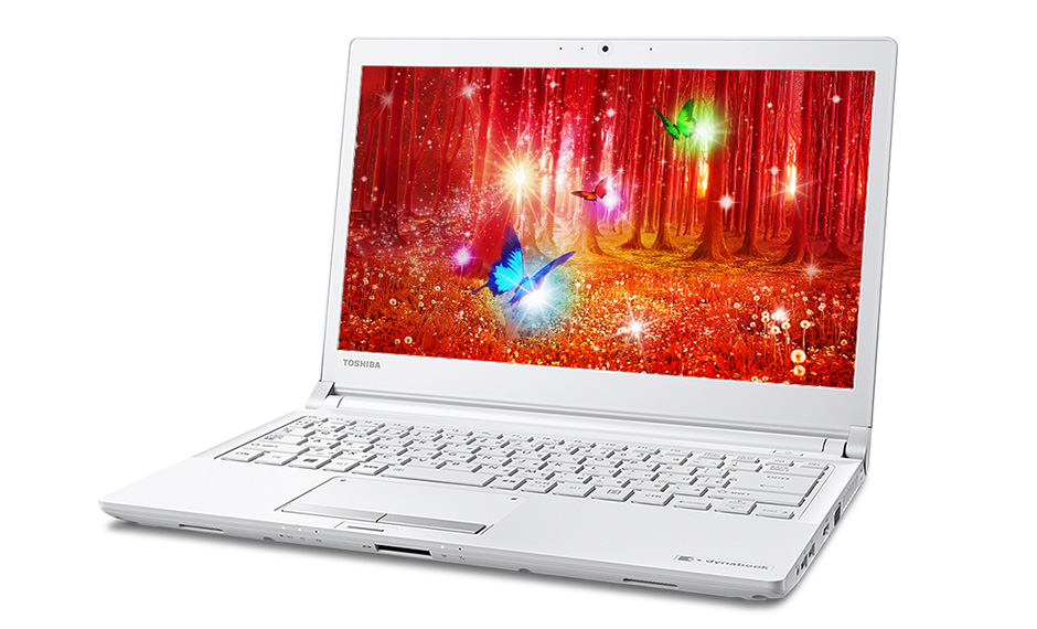 RX73シリーズ | dynabook（ダイナブック公式）