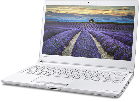 RX73シリーズ | dynabook（ダイナブック公式）