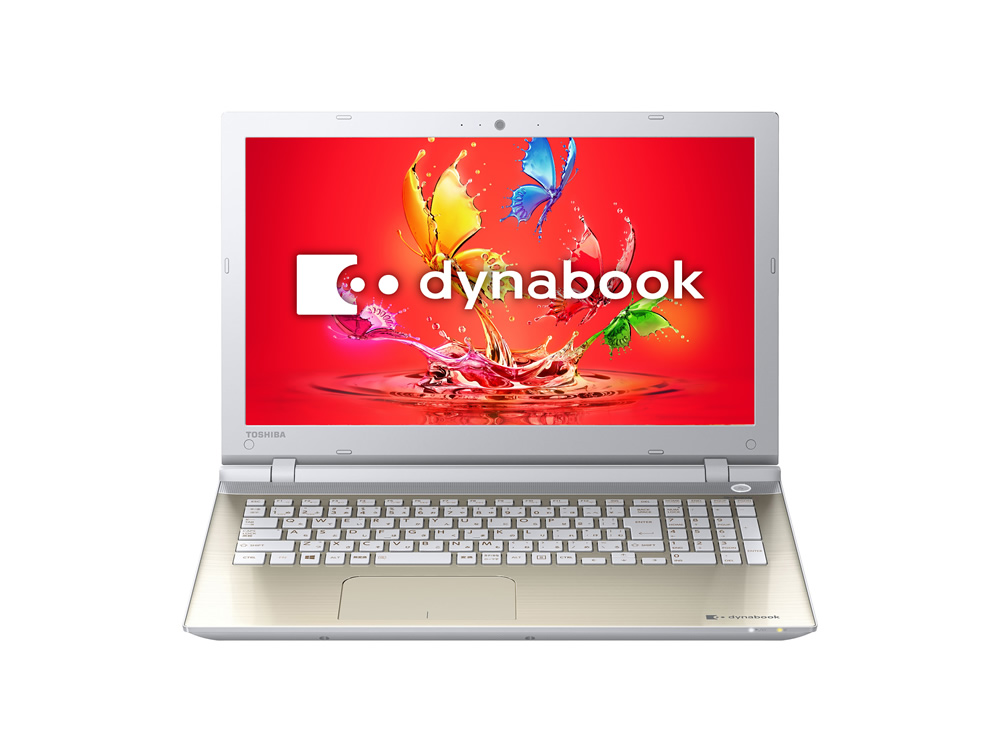AZ45/U ハードウェア仕様 2016春Webモデル | 【公式PC通販】Dynabook