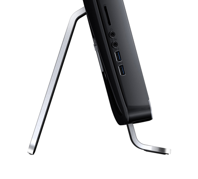 液晶一体型AVPC dynabook REGZA PC D833・D814・D714・D713トップページ