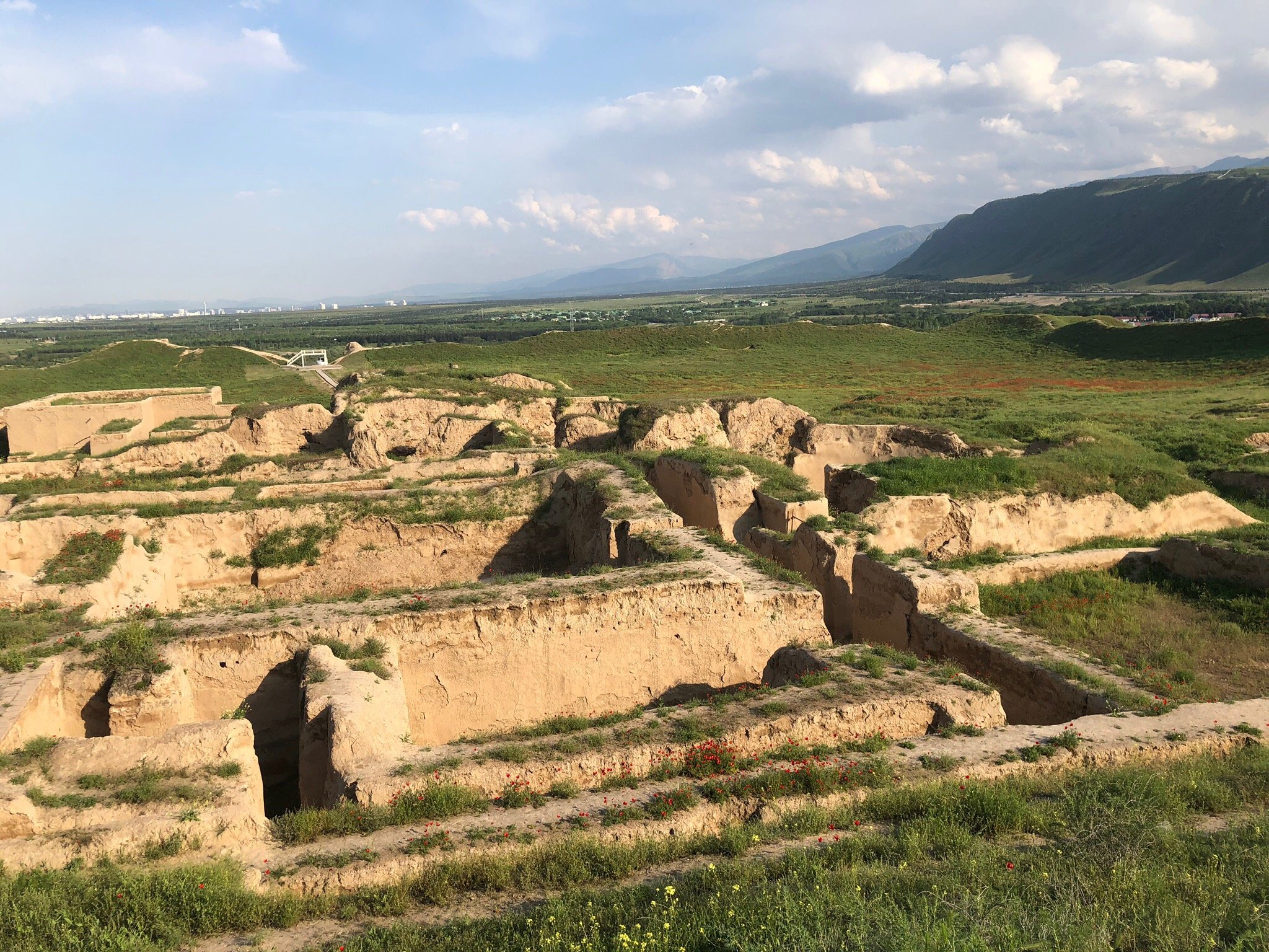 トルクメニスタンの古代遺跡 - トリップアドバイザー