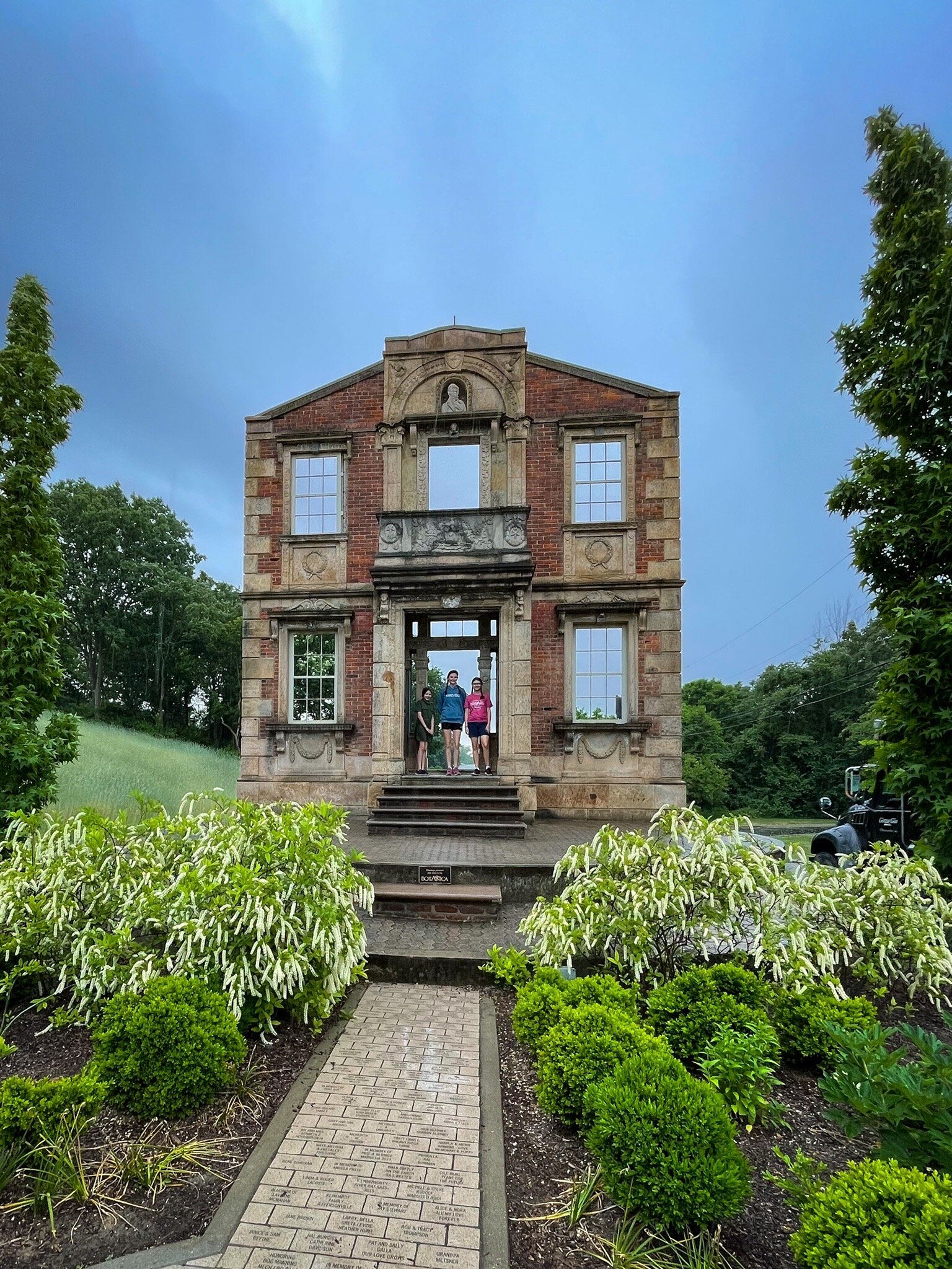 Heigold House Facade (2026) - All You MUST Know Before You Go