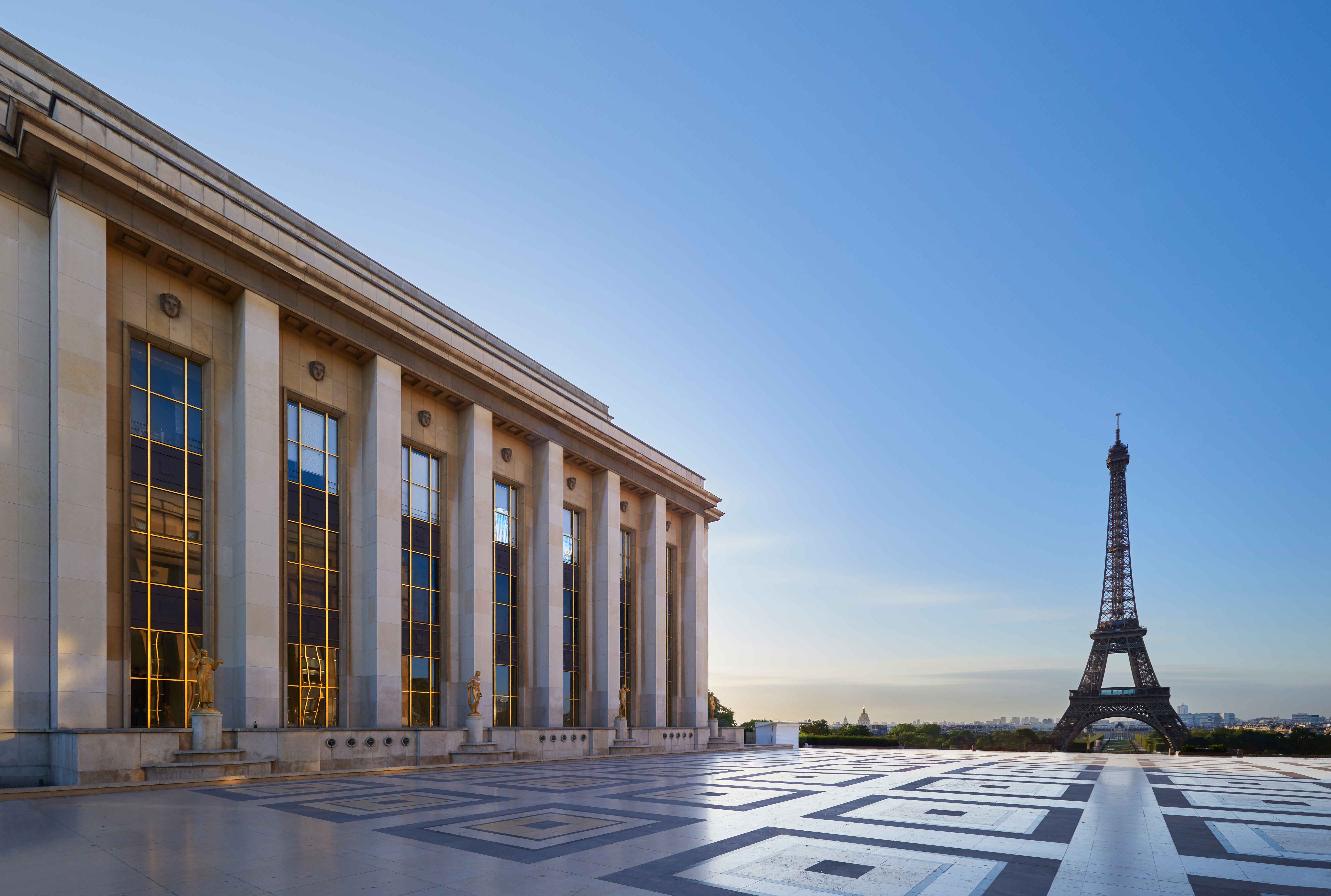 Cite de l'Architecture & du Patrimoine (2026) - All You MUST Know