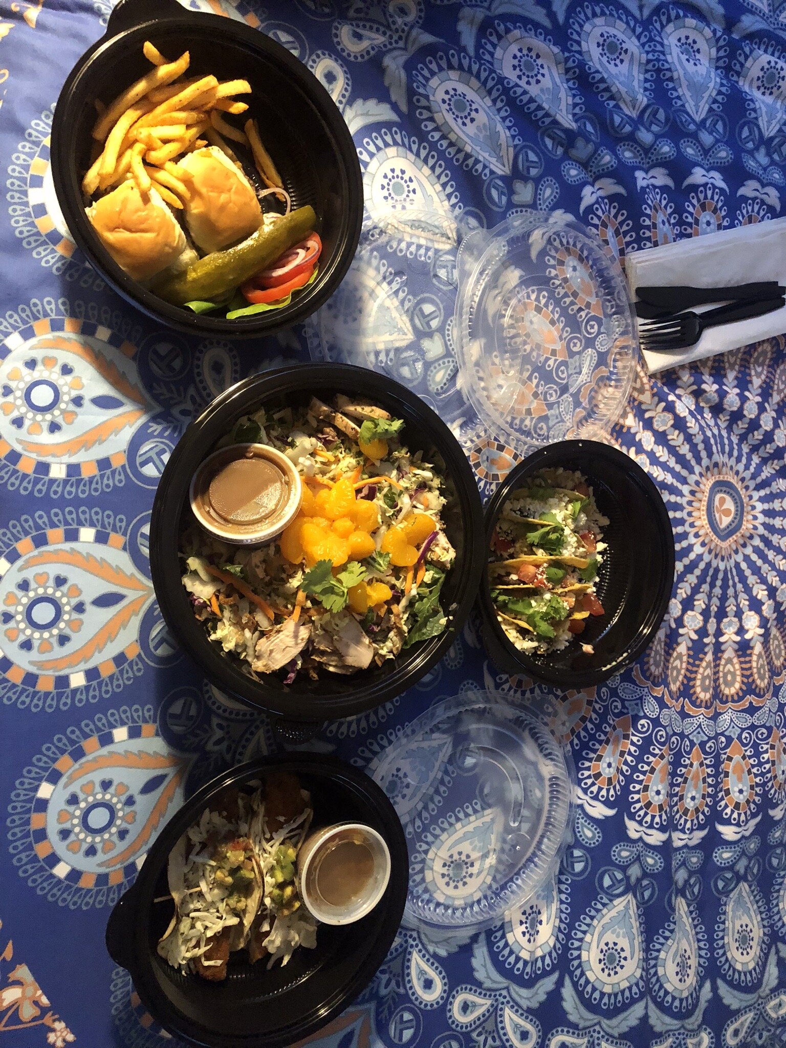 SAMMY'S WOODFIRED PIZZA & GRILL, La Jolla - 702 Pearl St - Photos