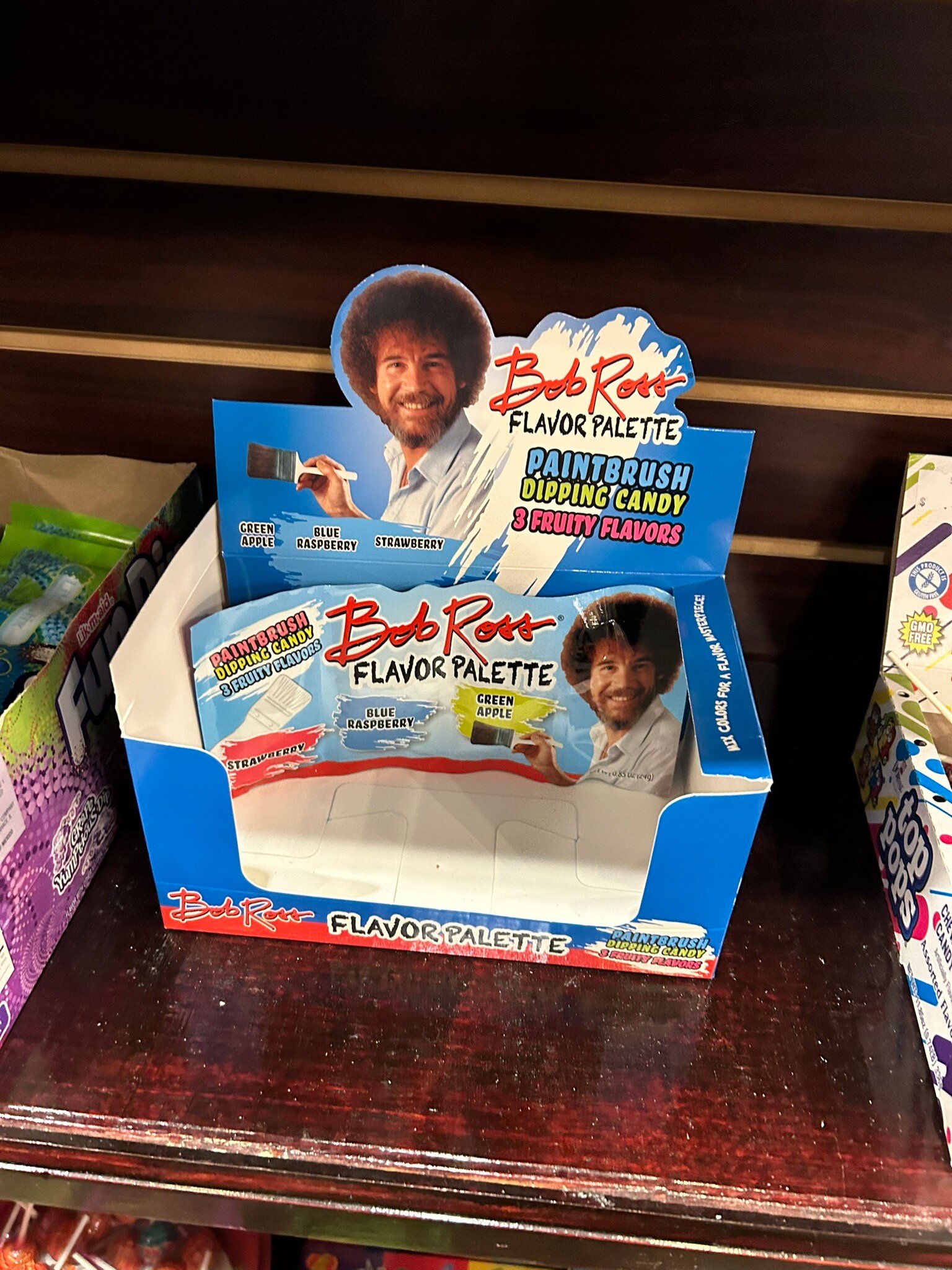 Big Top Candy Shop (2026) - All You MUST Know Before You Go (with