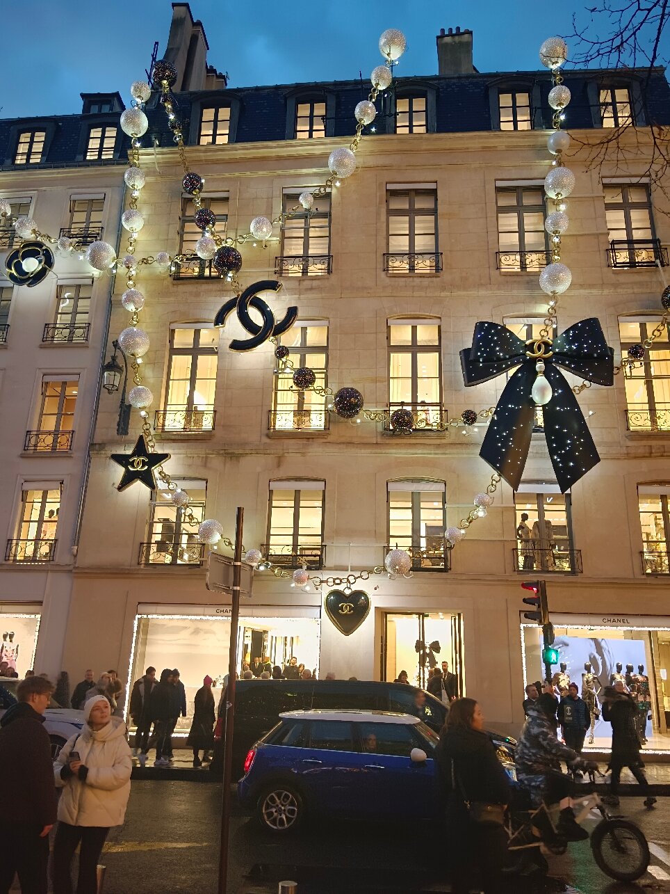 Chanel (2026) - All You MUST Know Before You Go (with Reviews)