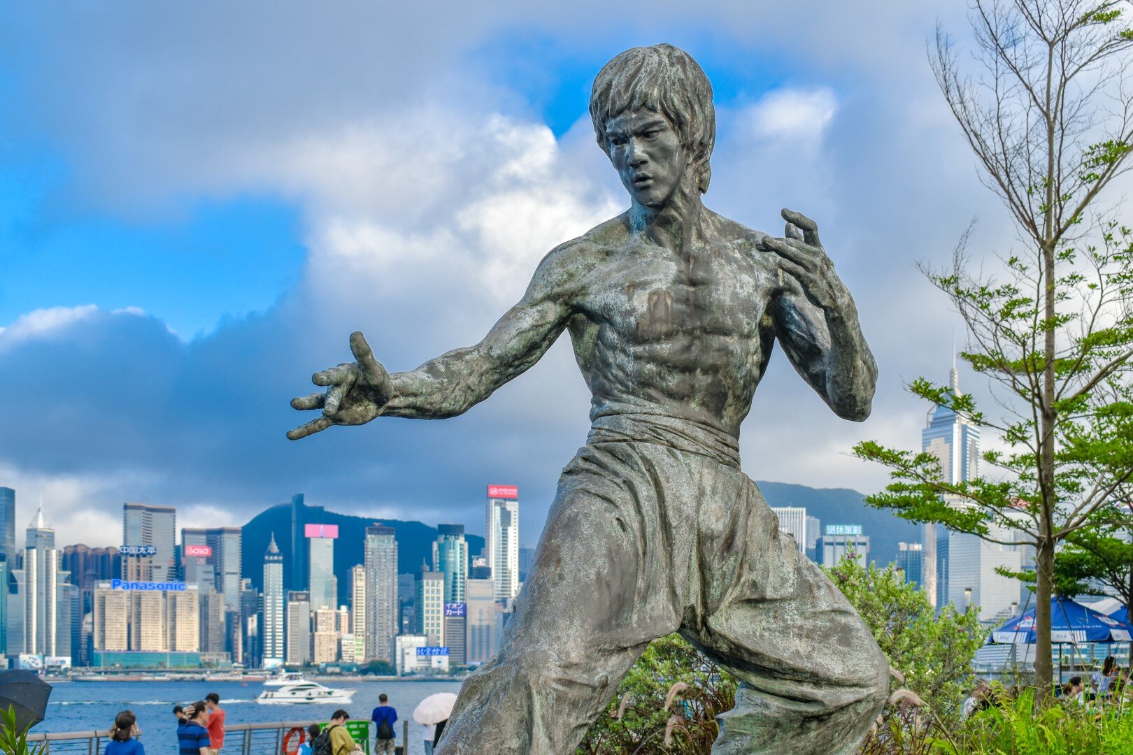 2026年 ブルースリー像 - 出発前に知っておくべきことすべて