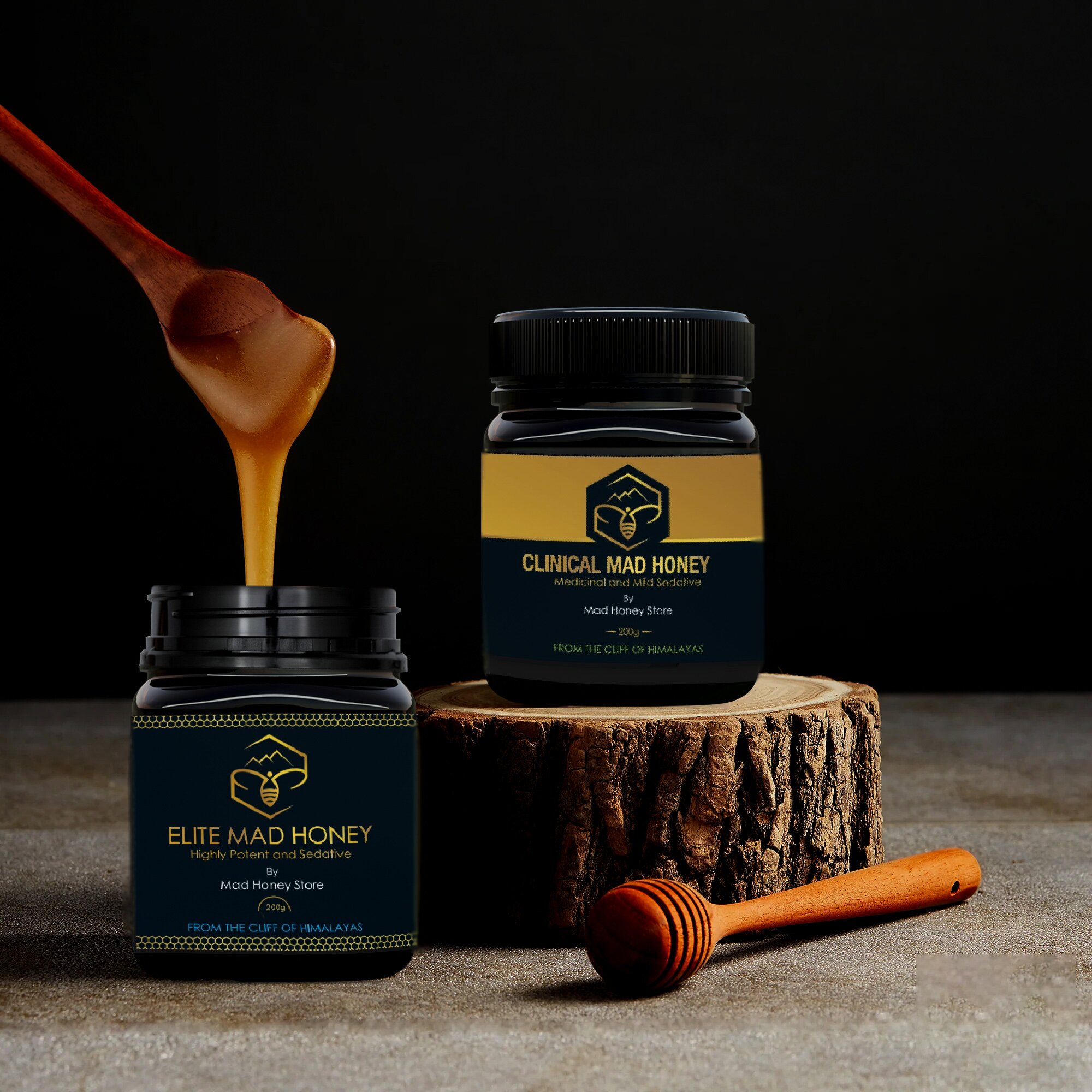 2026年 Mad Honey Store - 出発前に知っておくべきことすべて