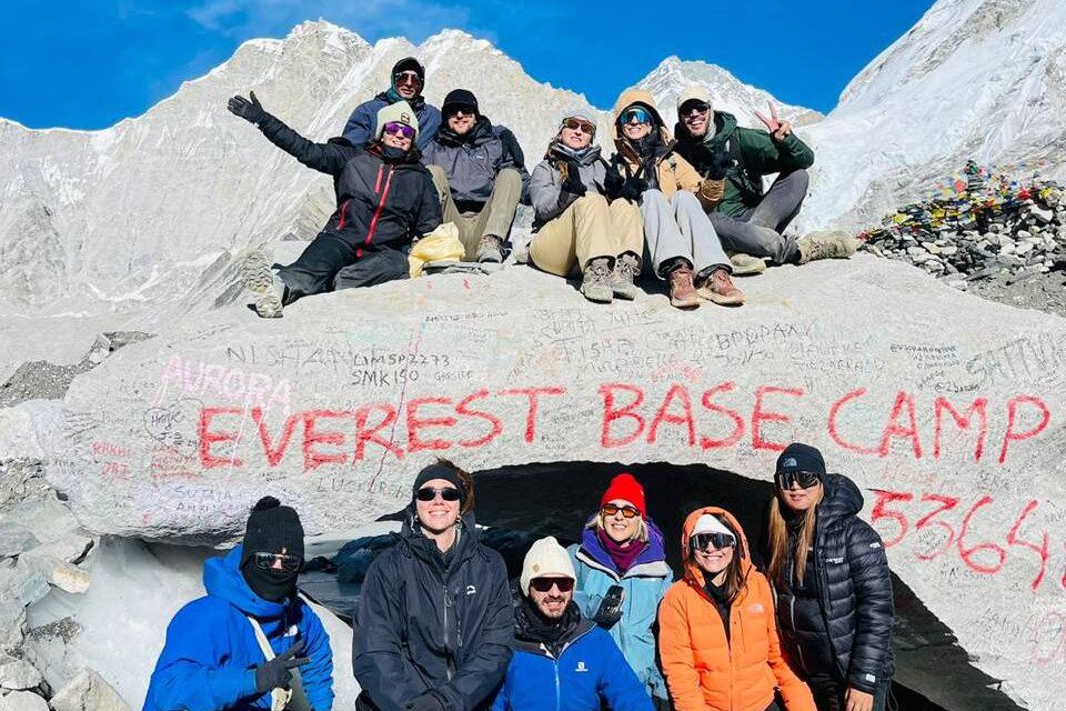 World Himalaya Treks & Expeditions (2026) - All You MUST Know