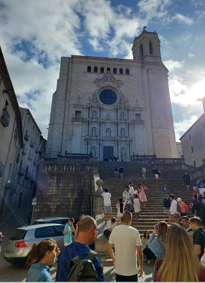Placa de la Catedral de Girona (2026) - All You MUST Know Before