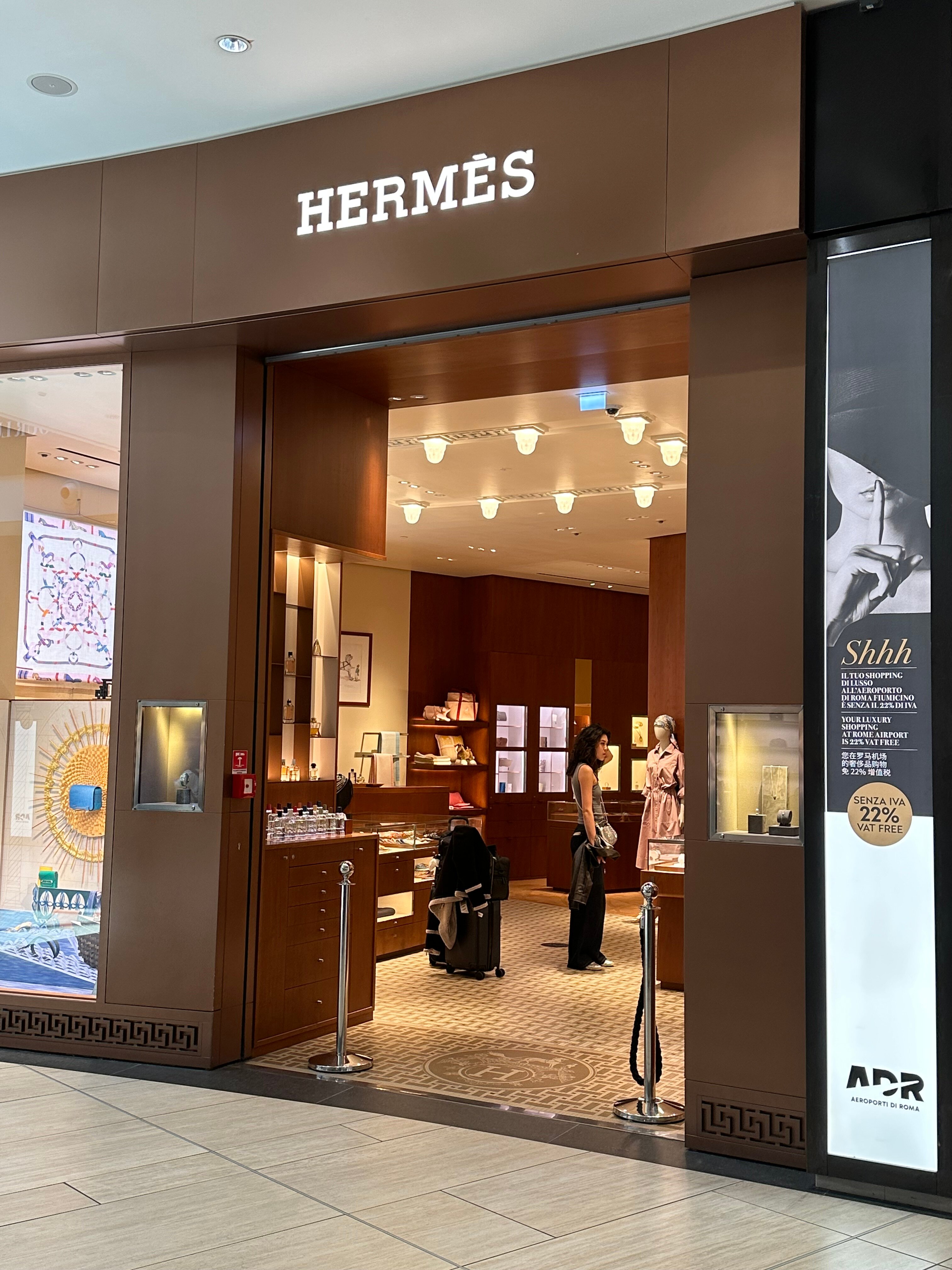 2026年 エルメス - 出発前に知っておくべきことすべて