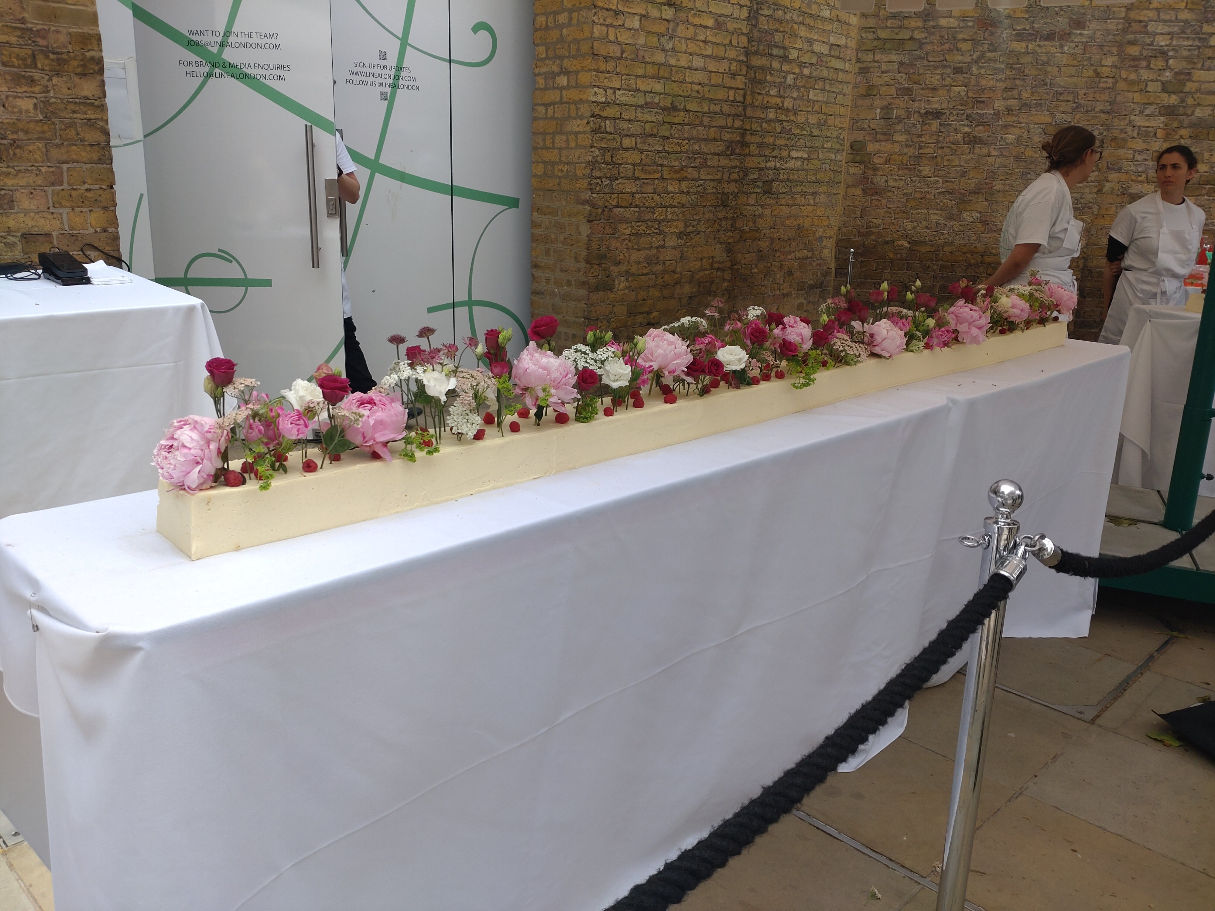 2026年 RHSチェルシー フラワー ショー - 出発前に知っておくべきこと