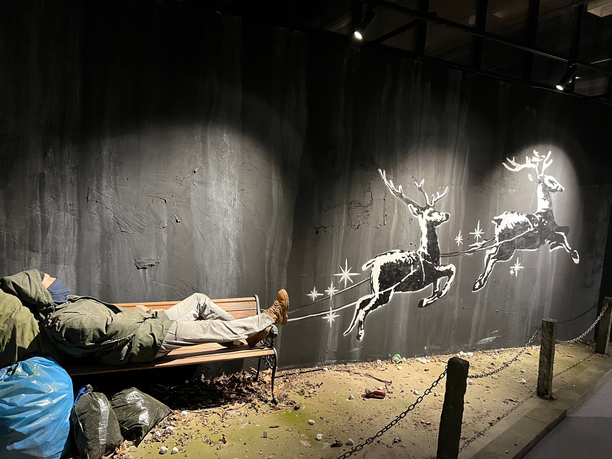 The Mystery Of Banksy - A Genius Mind (2026) - All You MUST Know