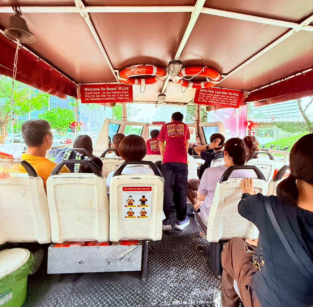 2026年 ダック アンド ヒッポ - 出発前に知っておくべきことすべて