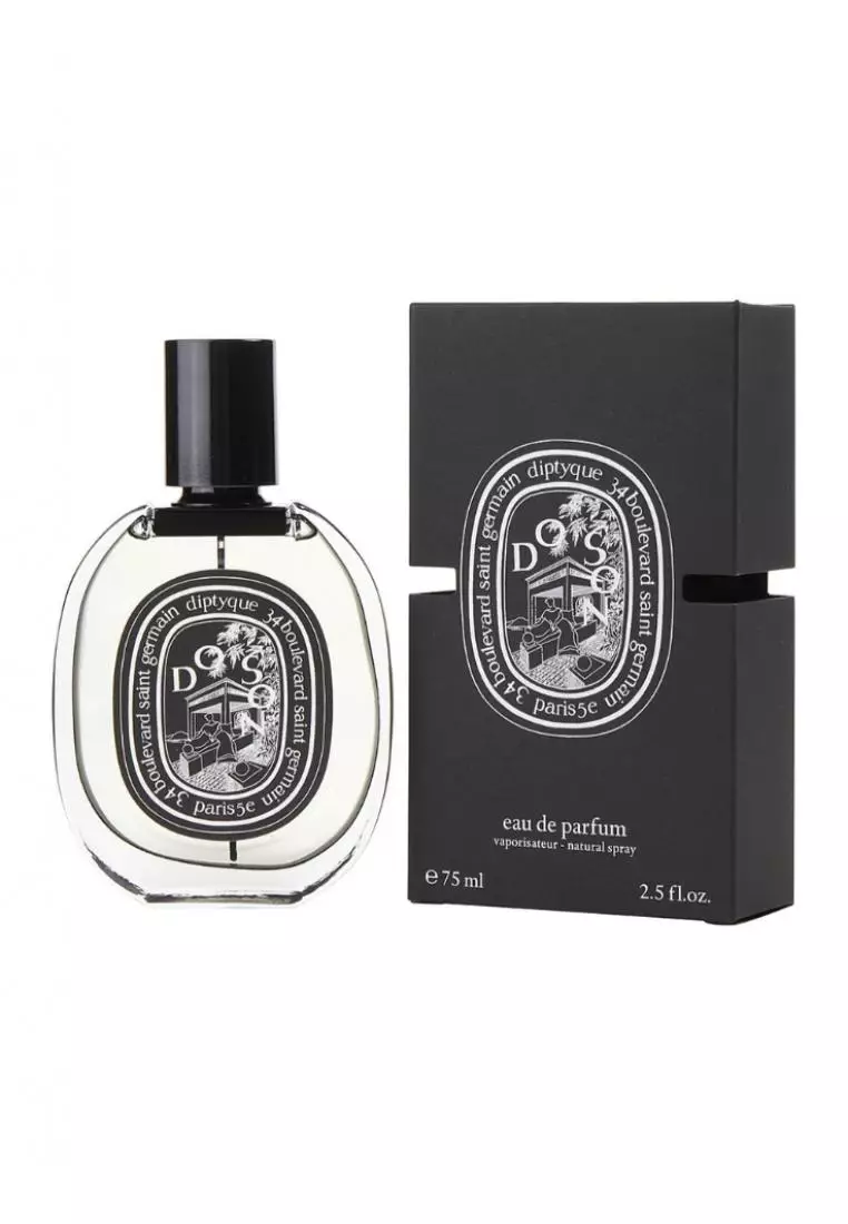 Buy Diptyque DO SON Eau de Parfum 75ml 2026 Online | ZALORA