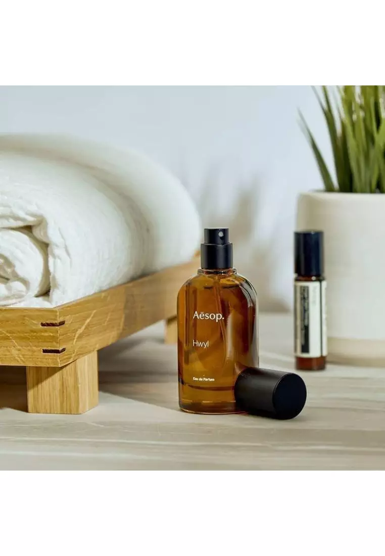 AESOP Hwyl Eau de Parfum 50ml 2026 | Buy AESOP Online | ZALORA