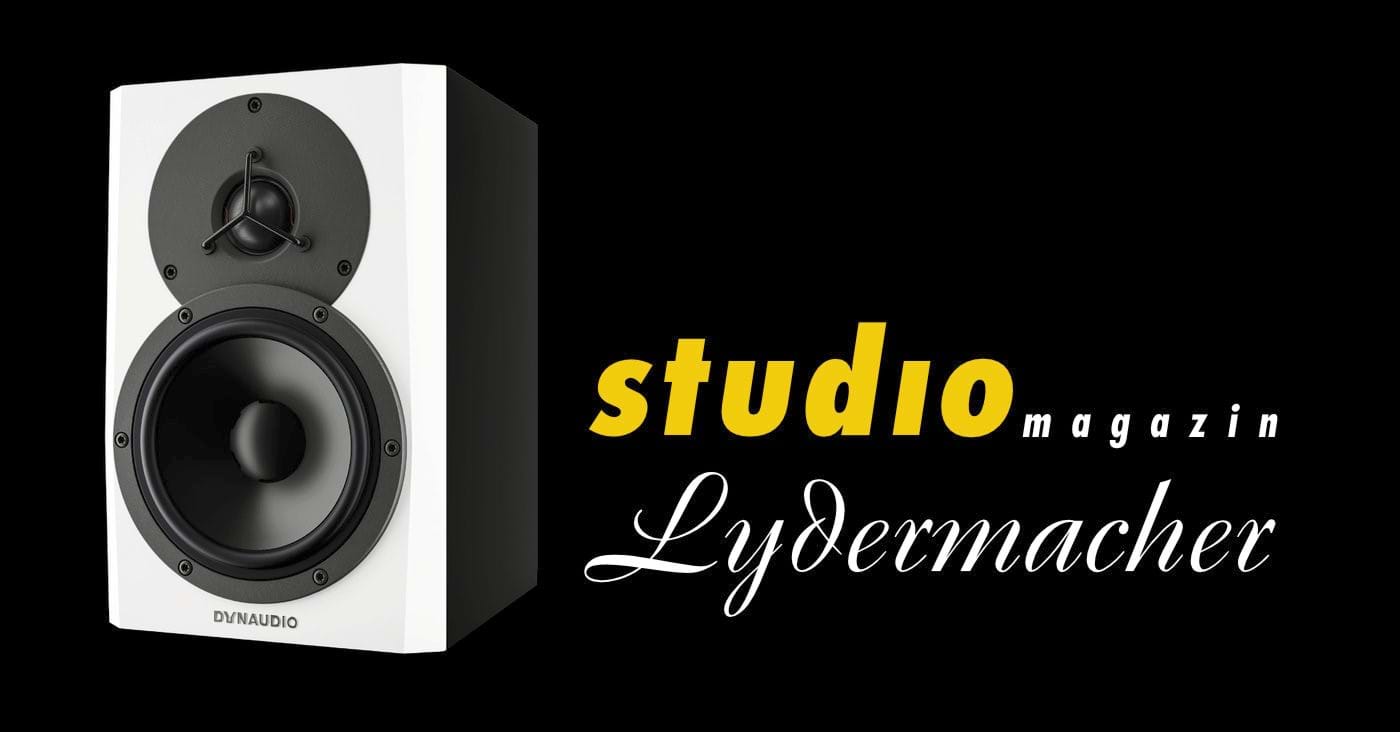 Dynaudio LYD 5 パーソナルリファレンスモニター Dynaudio LYD 5 - 5