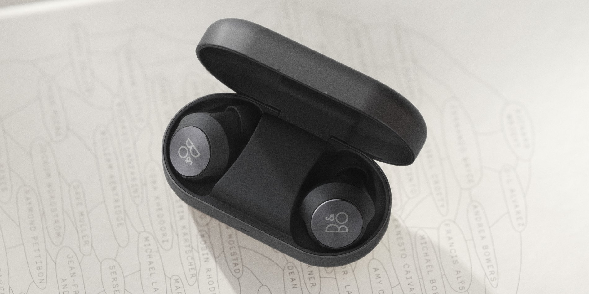 Tokyoでヘッドホンを試してみましょう