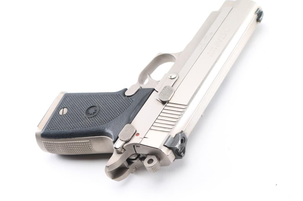 Star/Interarms Firestar .45 ACP SN: 2044458