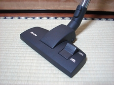 ミーレ掃除機一覧＆基礎知識: 初心者の掃除機選び.com