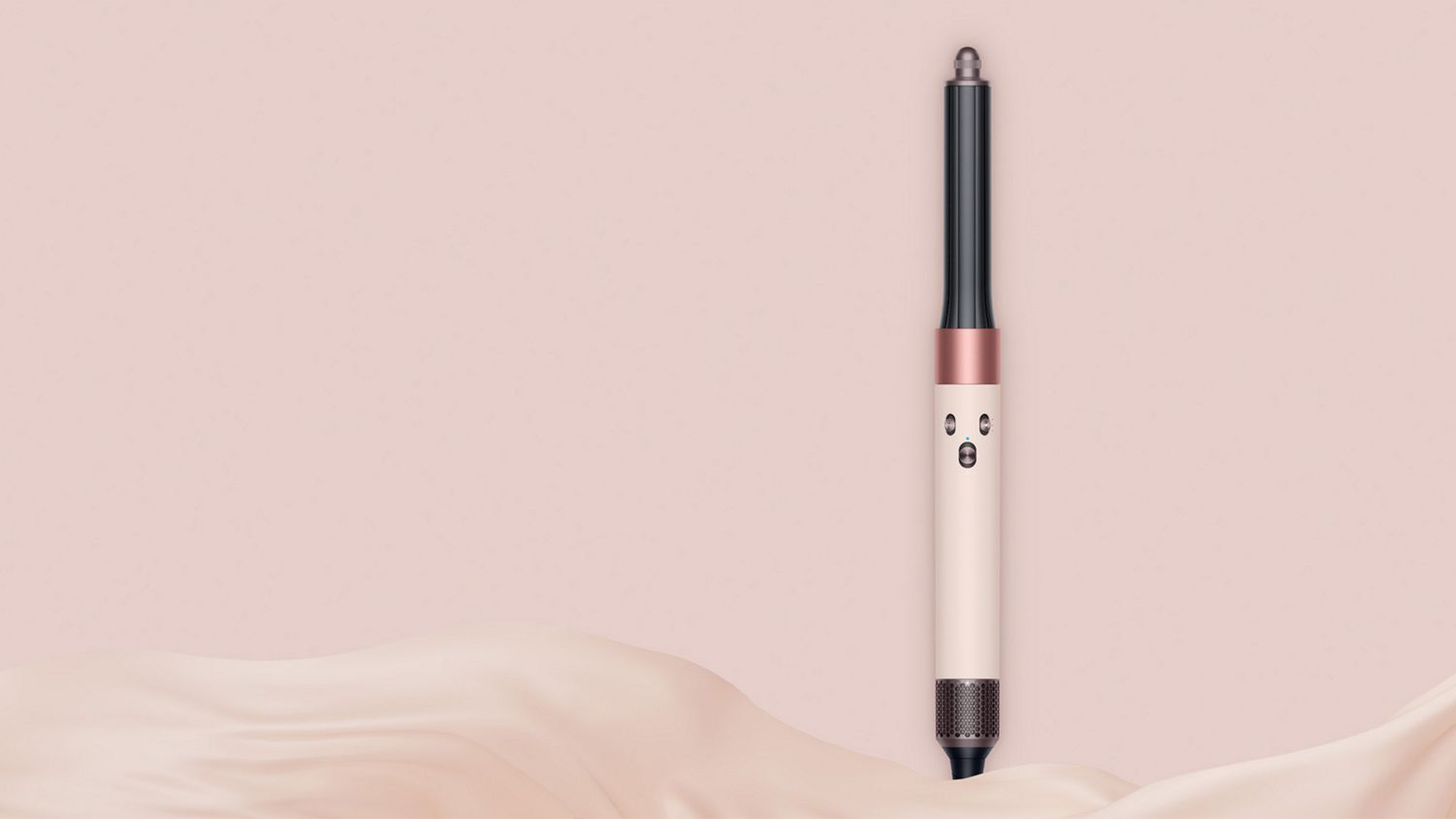 Dyson Airwrap™マルチスタイラー セラミックピンク (HS05 VLP ENT