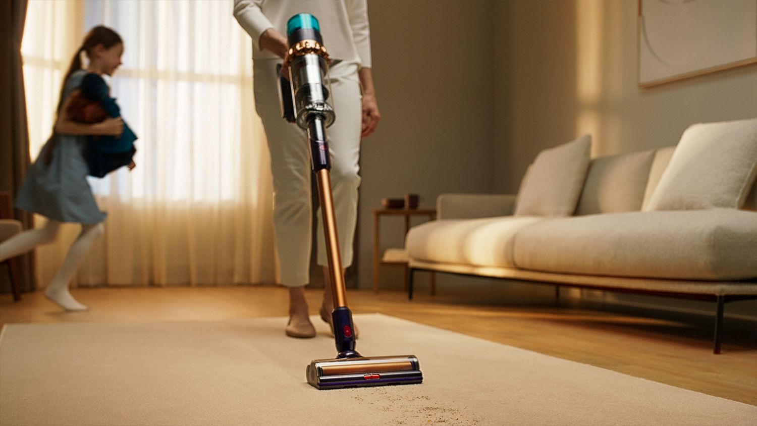 掃除機 ダイソン公式 ｜強力吸引・静音・軽量モデル一覧