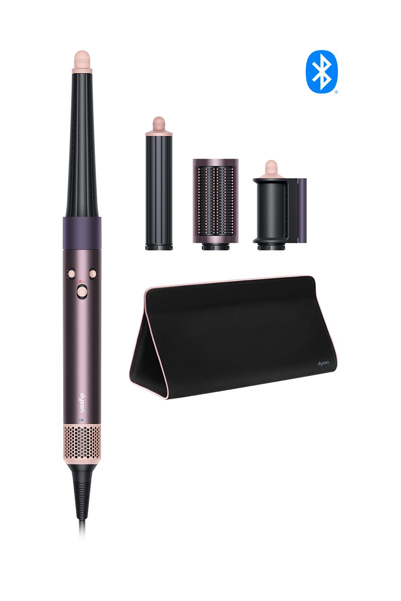 Dyson Airwrap i.d.™マルチスタイラー&ドライヤー ジャスパープラム