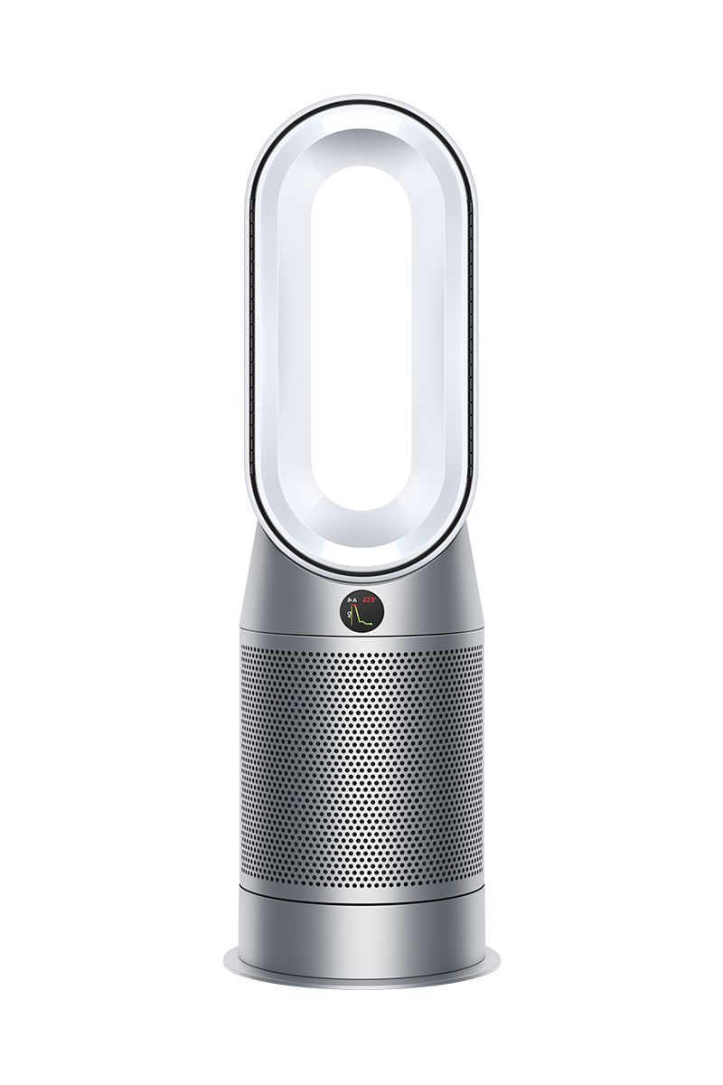Refurbished Dyson Purifier Hot+Cool purifying fan heater HP07