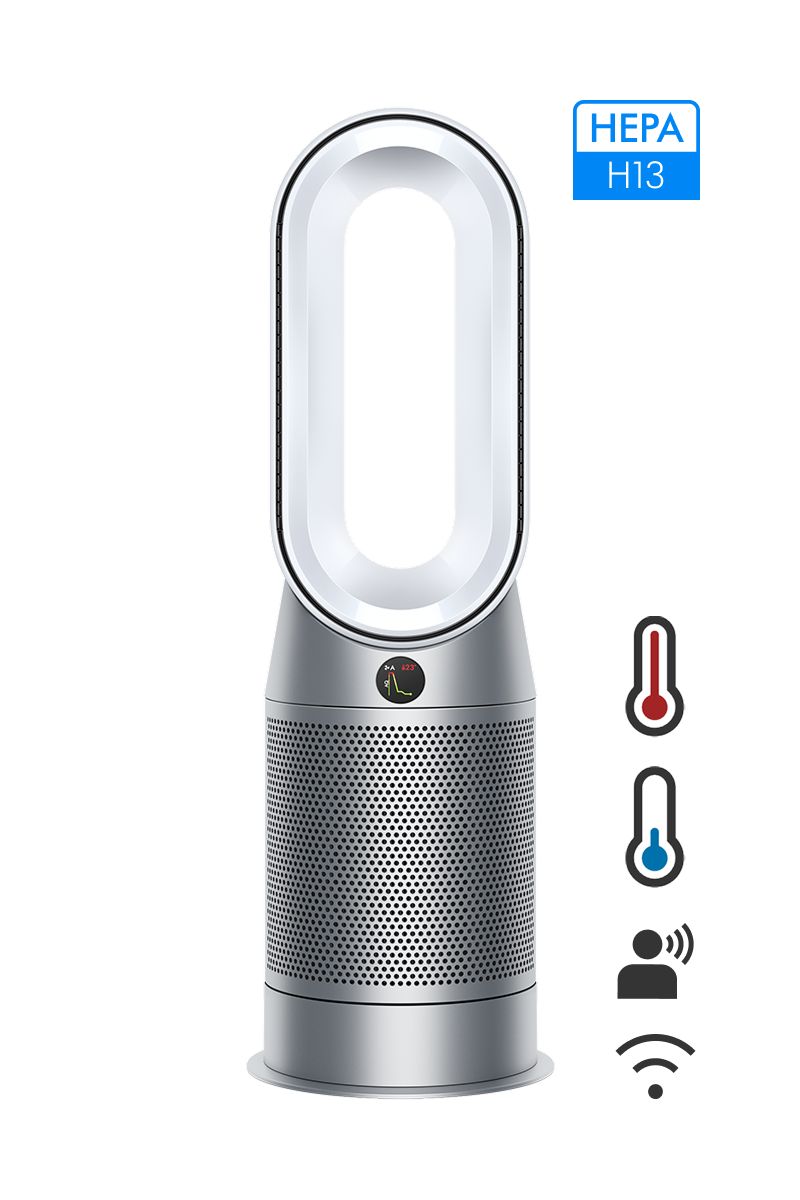 ダイソン AM05 ホットアンドクール 扇風機 ヒーター AM05 Dyson