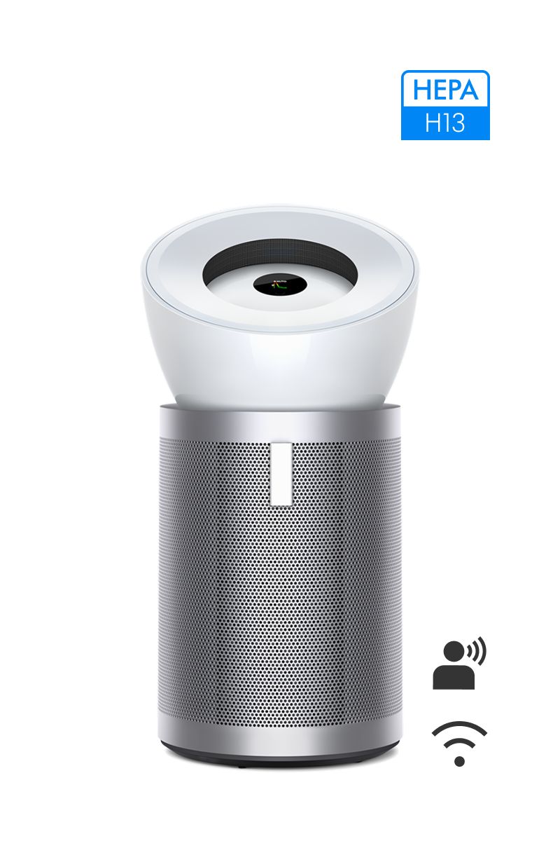 空気清浄機 ダイソン公式｜強力除去・静音・高性能フィルター