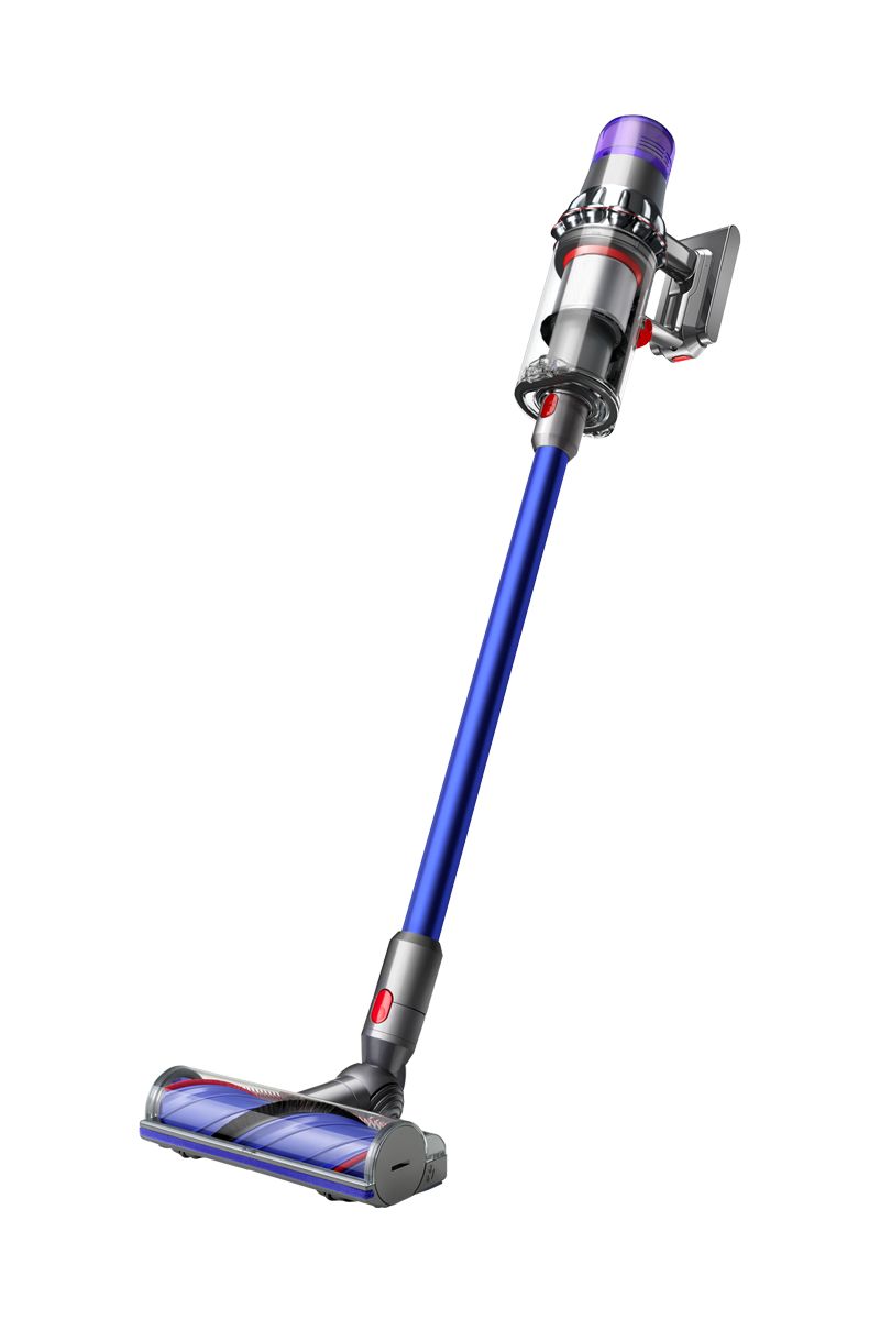 Refurbished Dyson V11™ Torque Drive + (Nickel/Iron) cordless