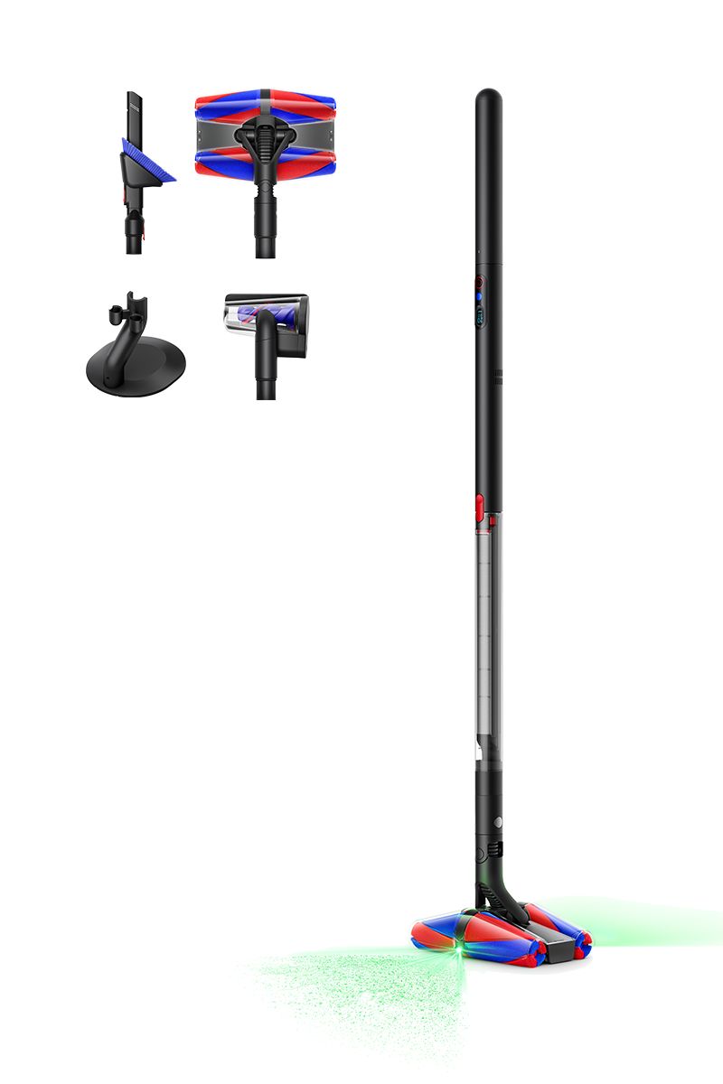 ダイソン ペンシルバック | 掃除機 | ダイソン公式