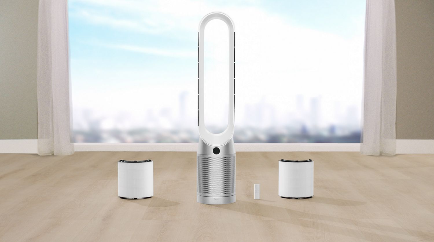 Owners - Dyson Purifier Cool™ Gen1 - Air Purifiers - Air treatment