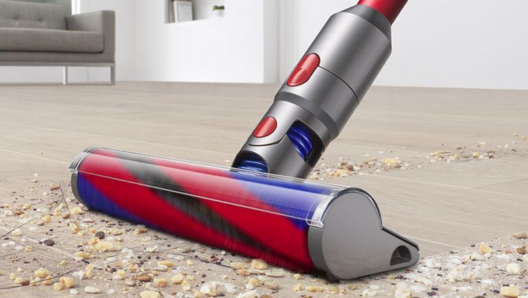 Dyson V8 Slim cordless stick vacuum